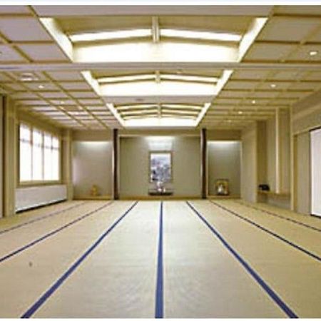 Chikuma Sanpusou Ryokan מראה חיצוני תמונה