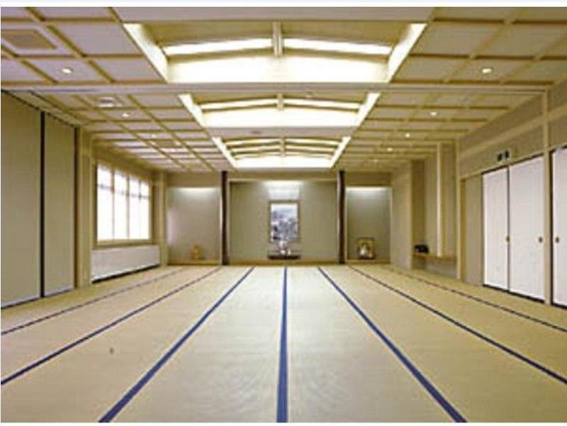 Chikuma Sanpusou Ryokan מראה חיצוני תמונה